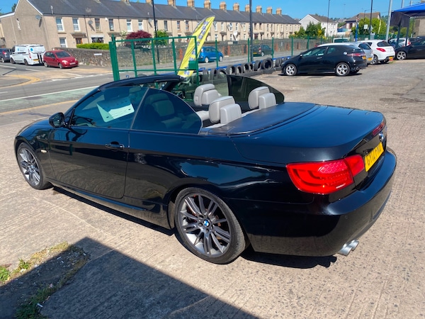 Used BMW 3 Series 2012 for sale - 68194802: Photo 6