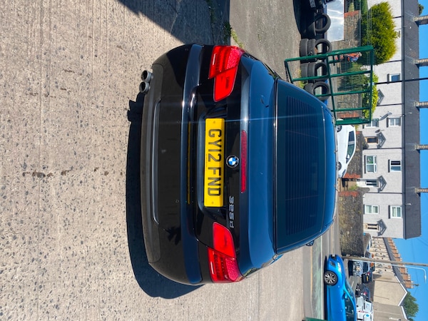 Used BMW 3 Series 2012 for sale - 68194802: Photo 8