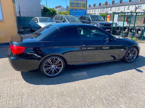Used BMW 3 Series 2012 for sale - 68194802: Photo 9