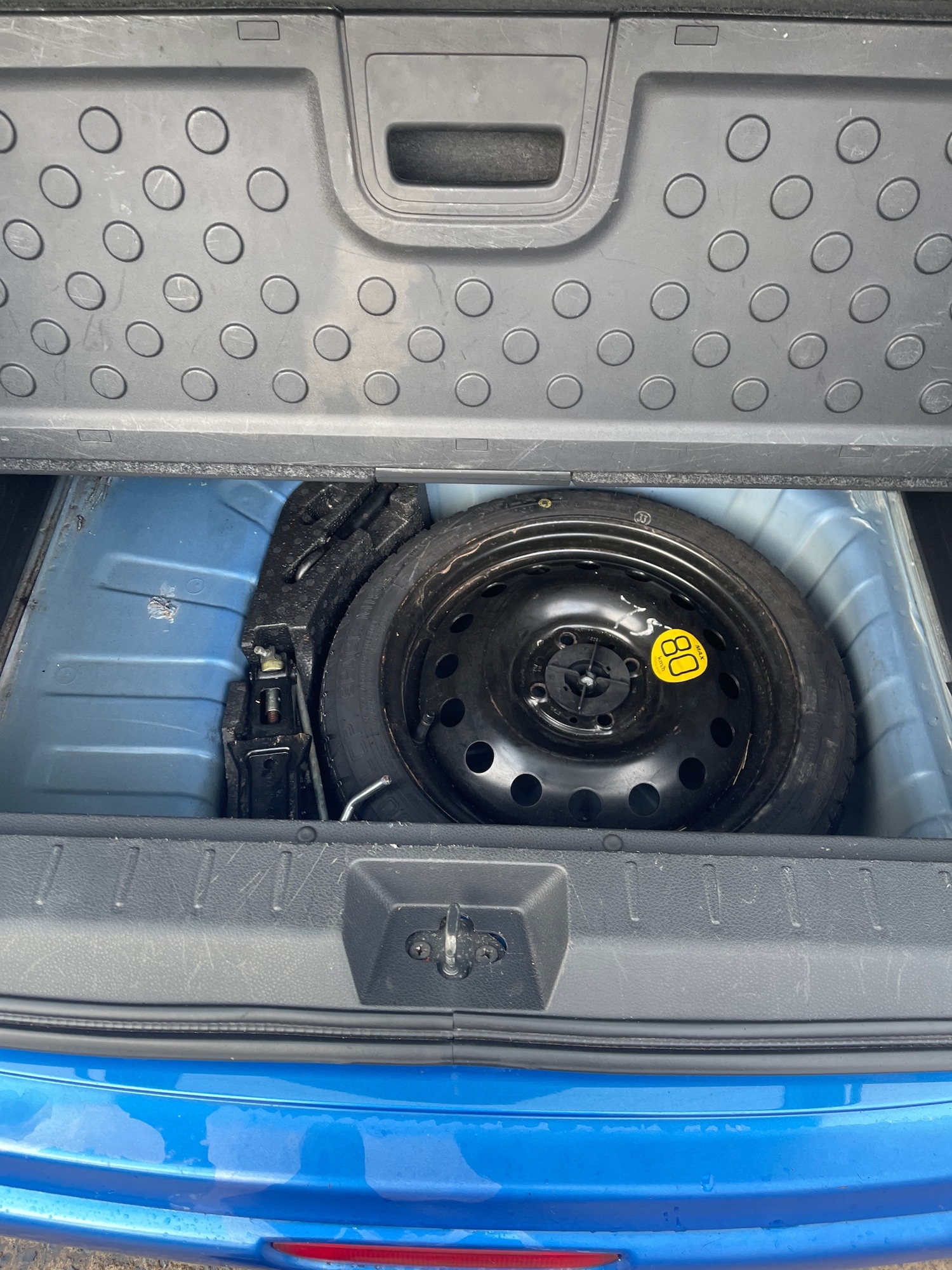 Used Nissan Note 2009 for sale - 77528115: Photo 9