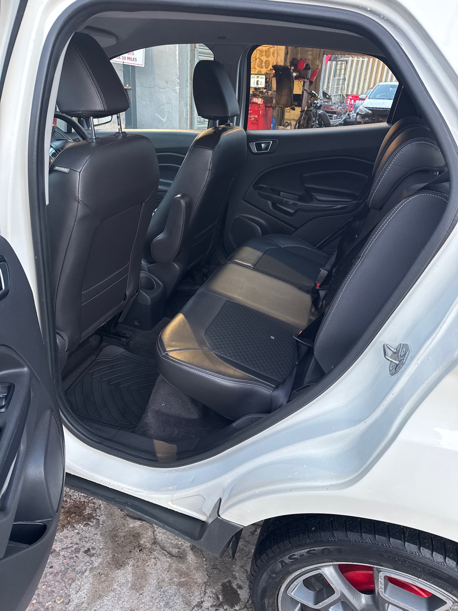 Used Ford Ecosport 2016 for sale - 76669903: Photo 7