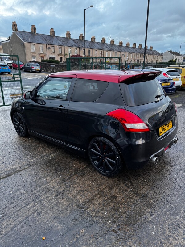 Used Suzuki Swift 2013 for sale - 69054767: Photo 11