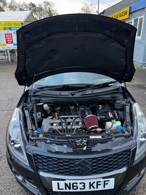 Used Suzuki Swift 2013 for sale - 69054767: Photo 12
