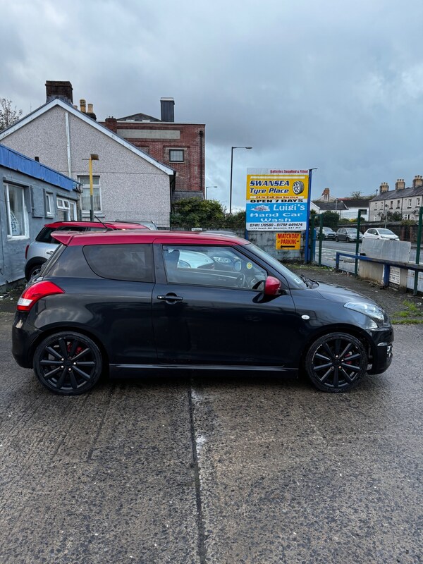 Used Suzuki Swift 2013 for sale - 69054767: Photo 15
