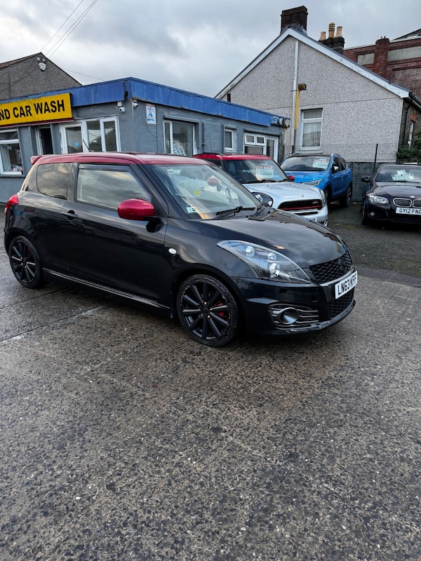 Used Suzuki Swift 2013 for sale - 69054767: Photo 16