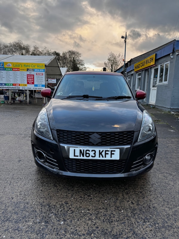 Used Suzuki Swift 2013 for sale - 69054767: Photo 17