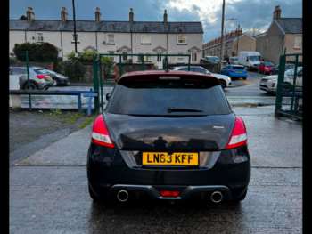 2013 (63) - 1.6 Sport 3dr