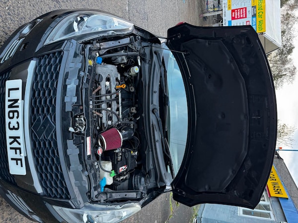 Used Suzuki Swift 2013 for sale - 69054767: Photo 2