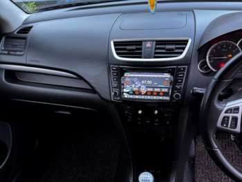 Used Suzuki Swift 2013 for sale - 69054767: Photo