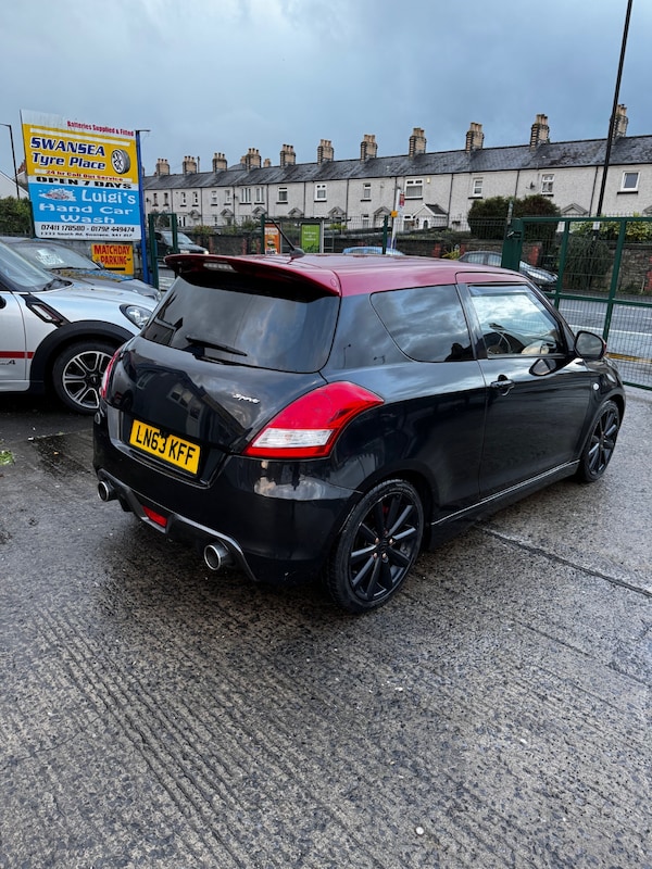Used Suzuki Swift 2013 for sale - 69054767: Photo 6