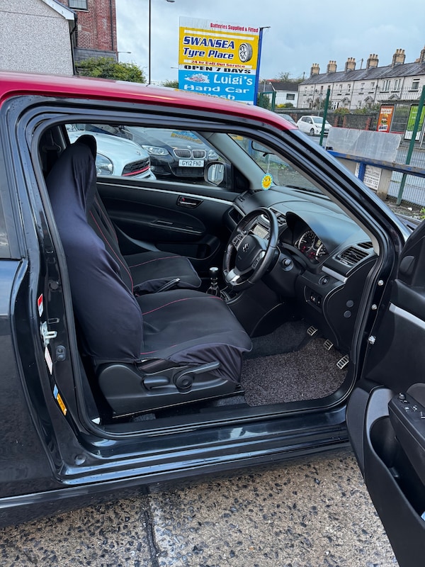 Used Suzuki Swift 2013 for sale - 69054767: Photo 8