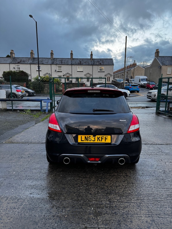 Used Suzuki Swift 2013 for sale - 69054767: Photo 9