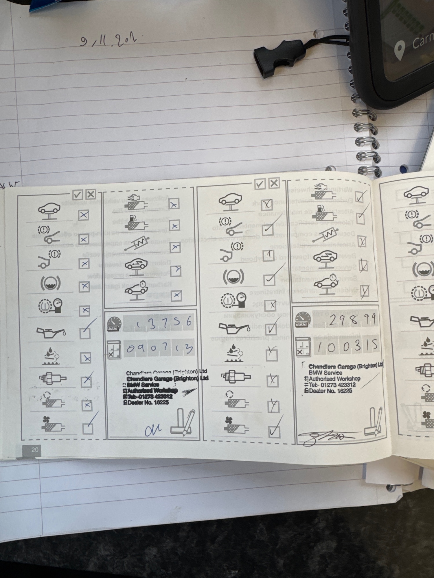 Used BMW 3 Series 2012 for sale - 76526055: Photo 13