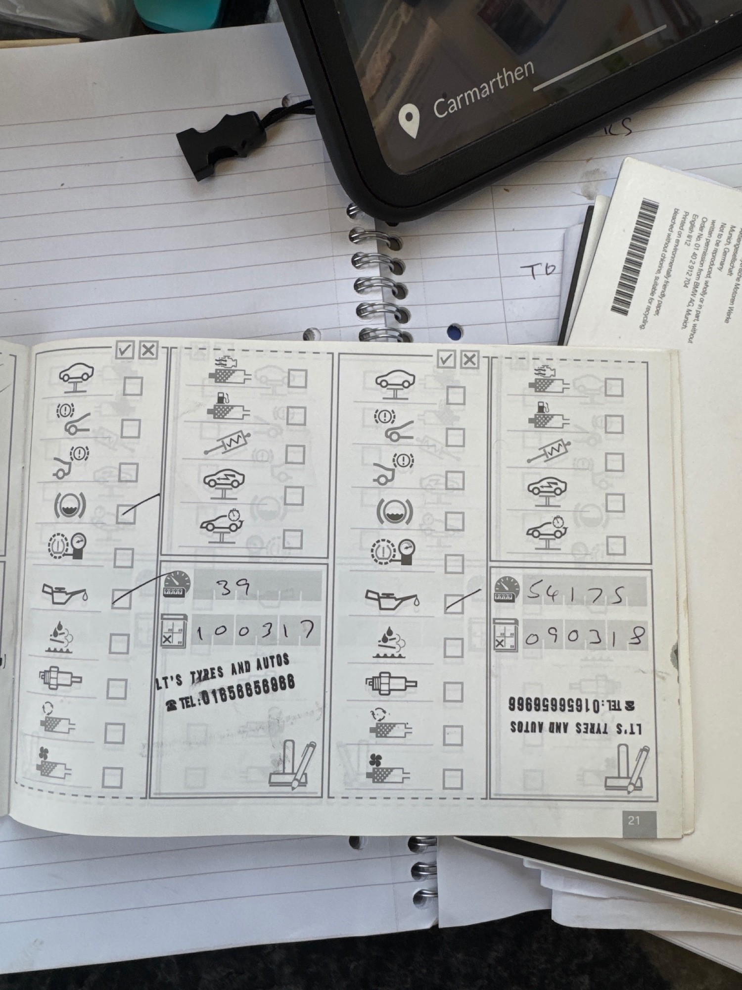 Used BMW 3 Series 2012 for sale - 76526055: Photo 14