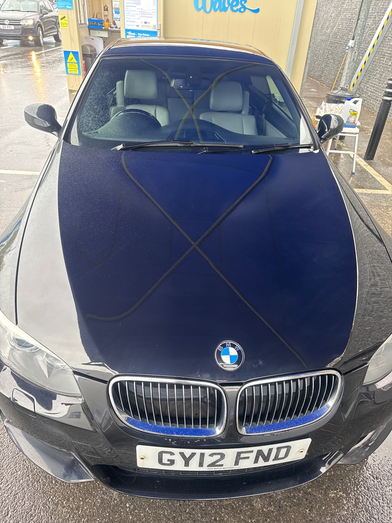 Used BMW 3 Series 2012 for sale - 76526055: Photo 2