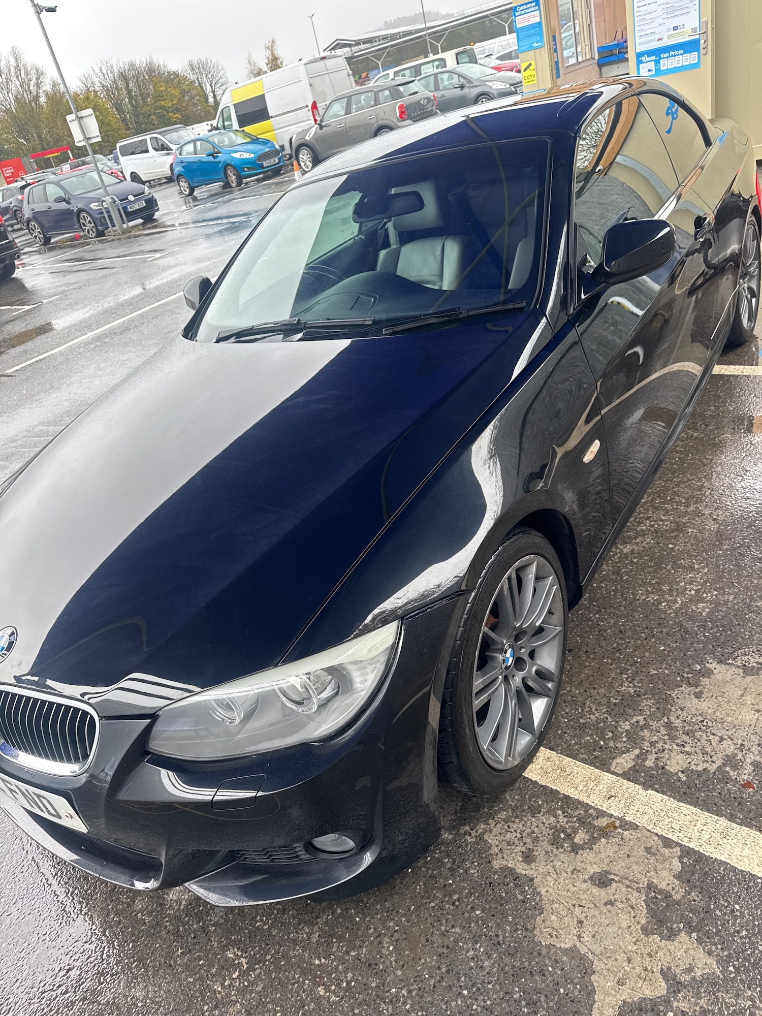 Used BMW 3 Series 2012 for sale - 76526055: Photo 3