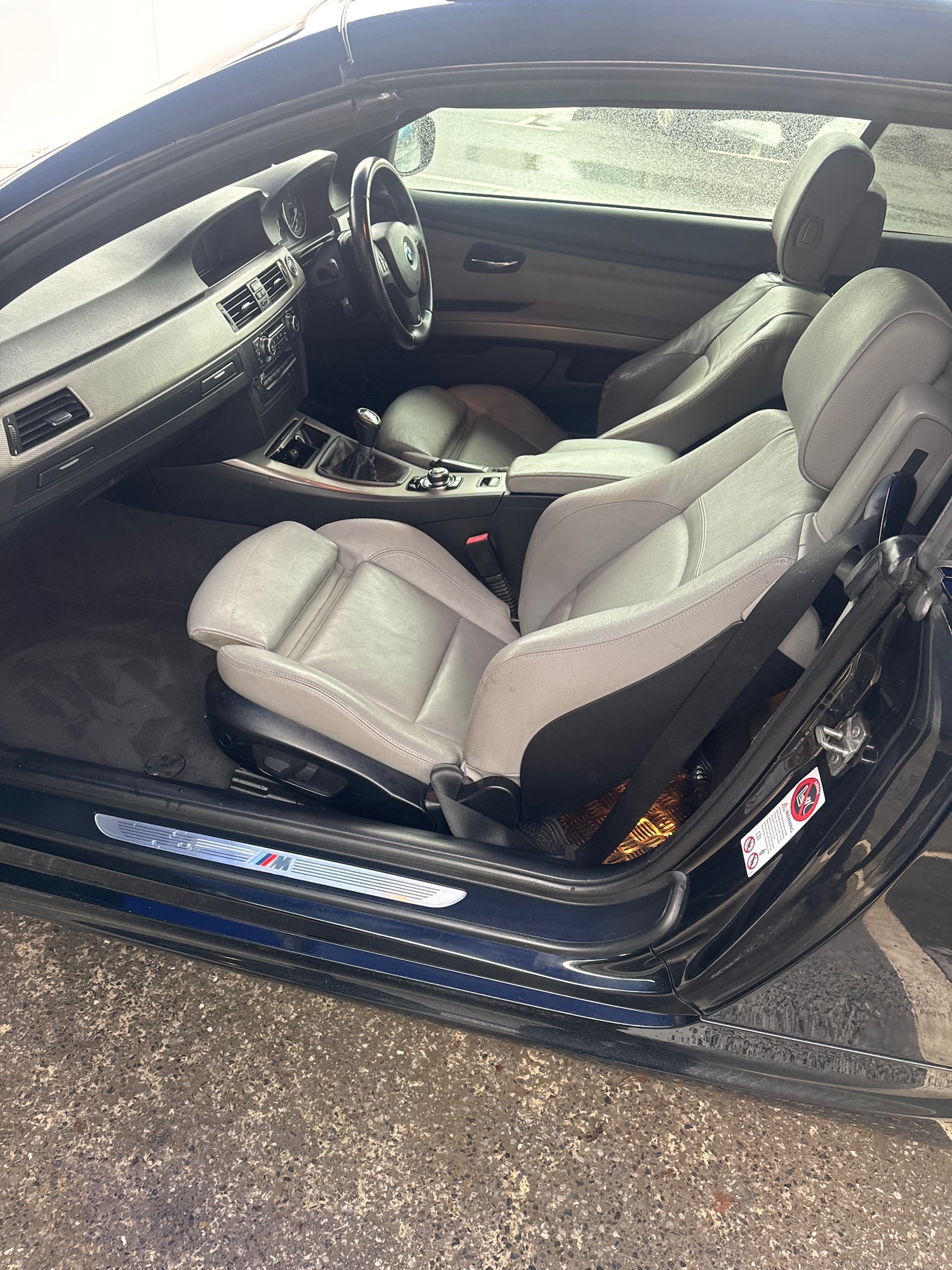 Used BMW 3 Series 2012 for sale - 76526055: Photo 4