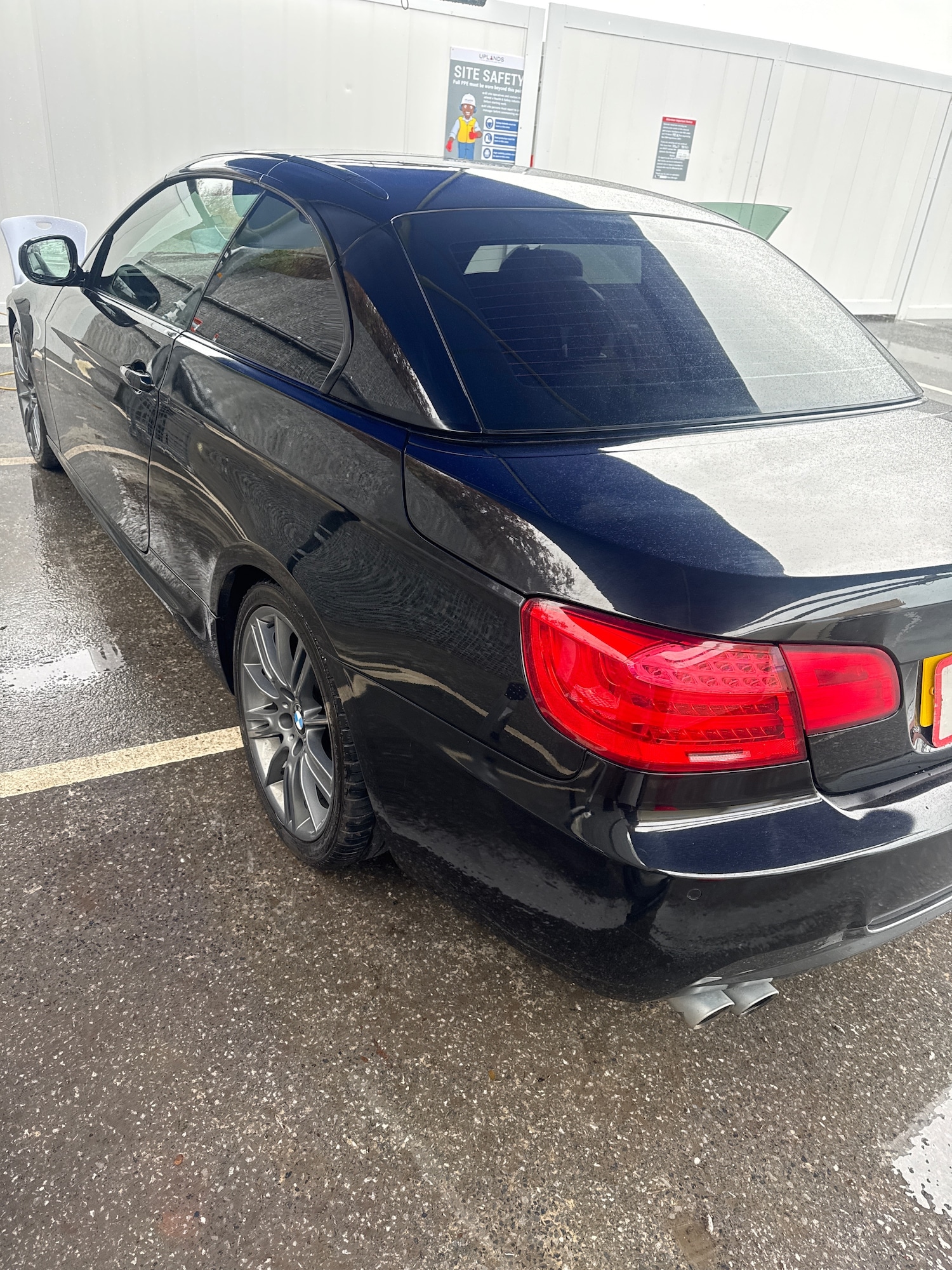 Used BMW 3 Series 2012 for sale - 76526055: Photo 5