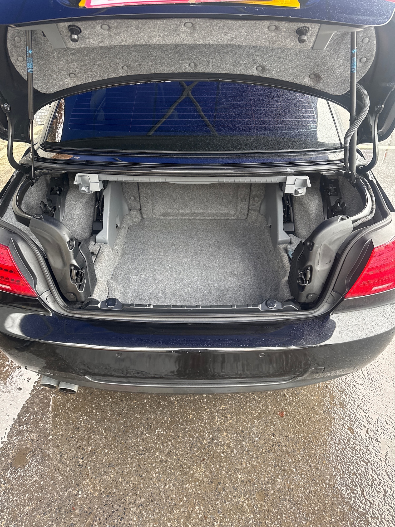 Used BMW 3 Series 2012 for sale - 76526055: Photo 6