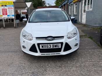2013 (63) - 1.0 125 EcoBoost Titanium X 5dr