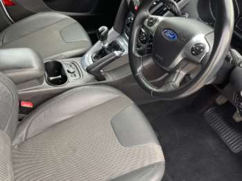 Used Ford Focus 2013 for sale - 70990314: Photo