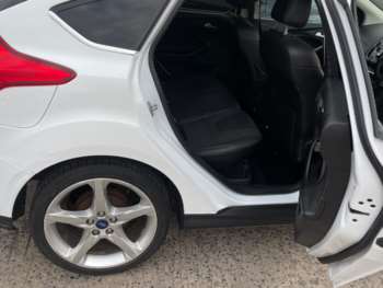 Used Ford Focus 2013 for sale - 70990314: Photo
