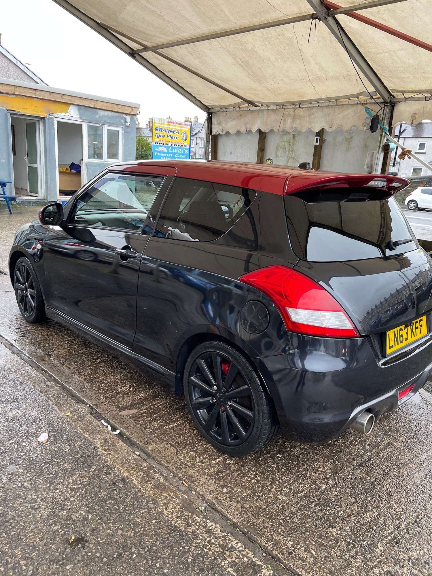 Used Suzuki Swift 2013 for sale - 77474892: Photo 6