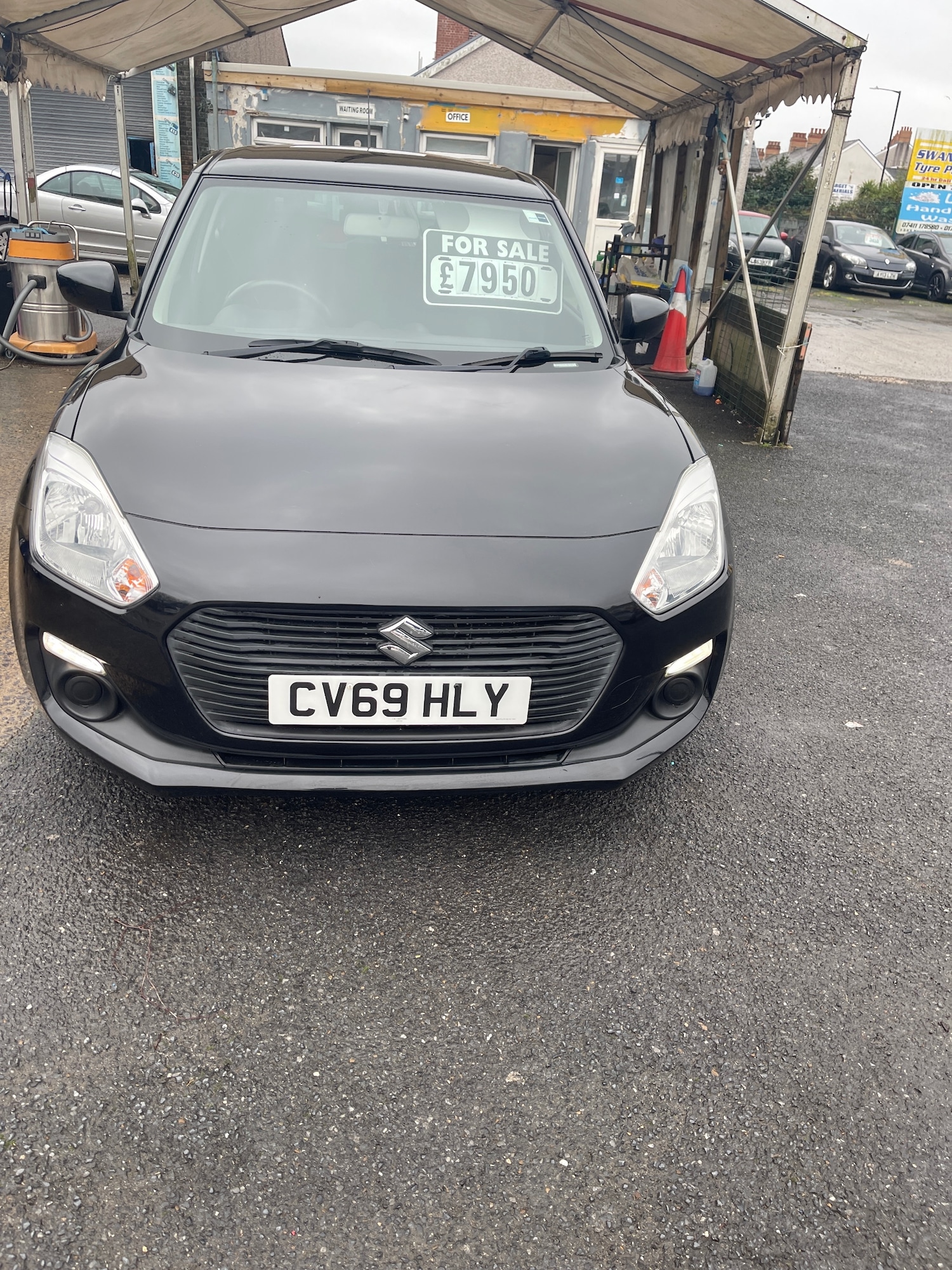 Used Suzuki Swift 2019 for sale - 77460567: Photo 11