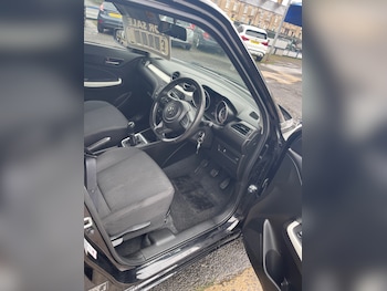 Used Suzuki Swift 2019 for sale - 77460567: Photo
