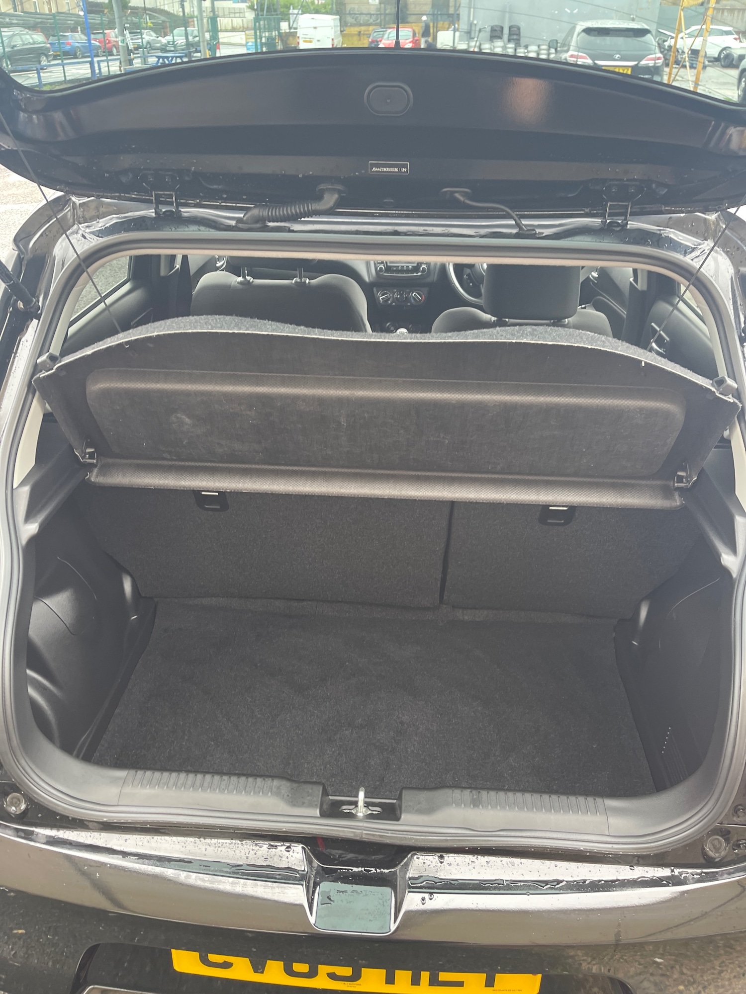 Used Suzuki Swift 2019 for sale - 77460567: Photo 5