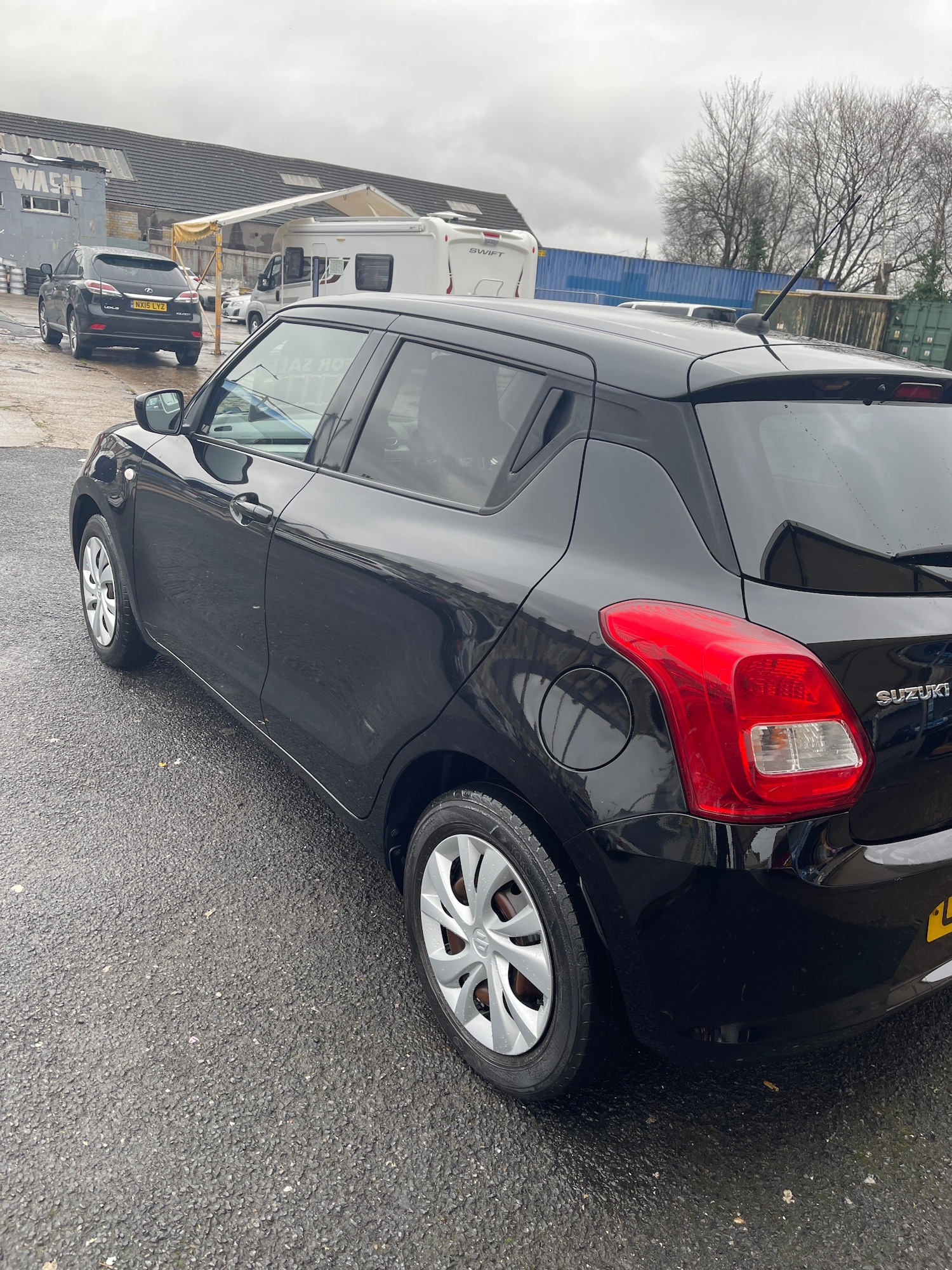 Used Suzuki Swift 2019 for sale - 77460567: Photo 7