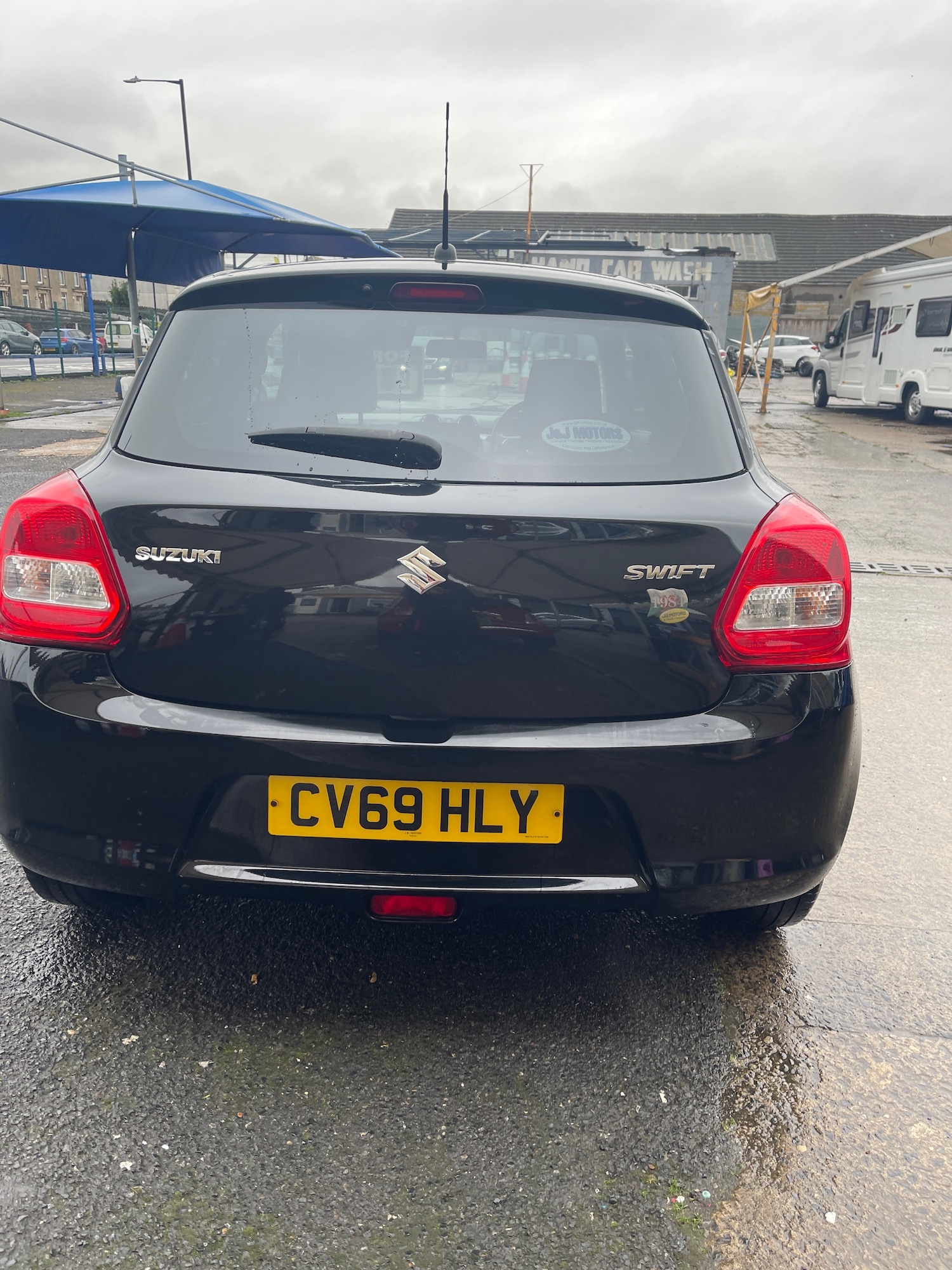 Used Suzuki Swift 2019 for sale - 77460567: Photo 8