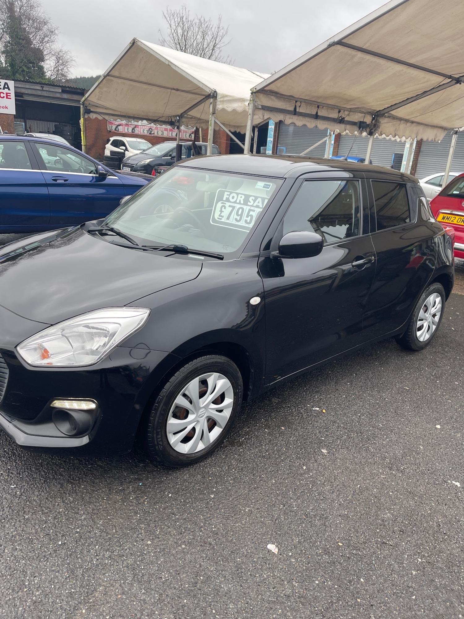 Used Suzuki Swift 2019 for sale - 77460567: Photo 9
