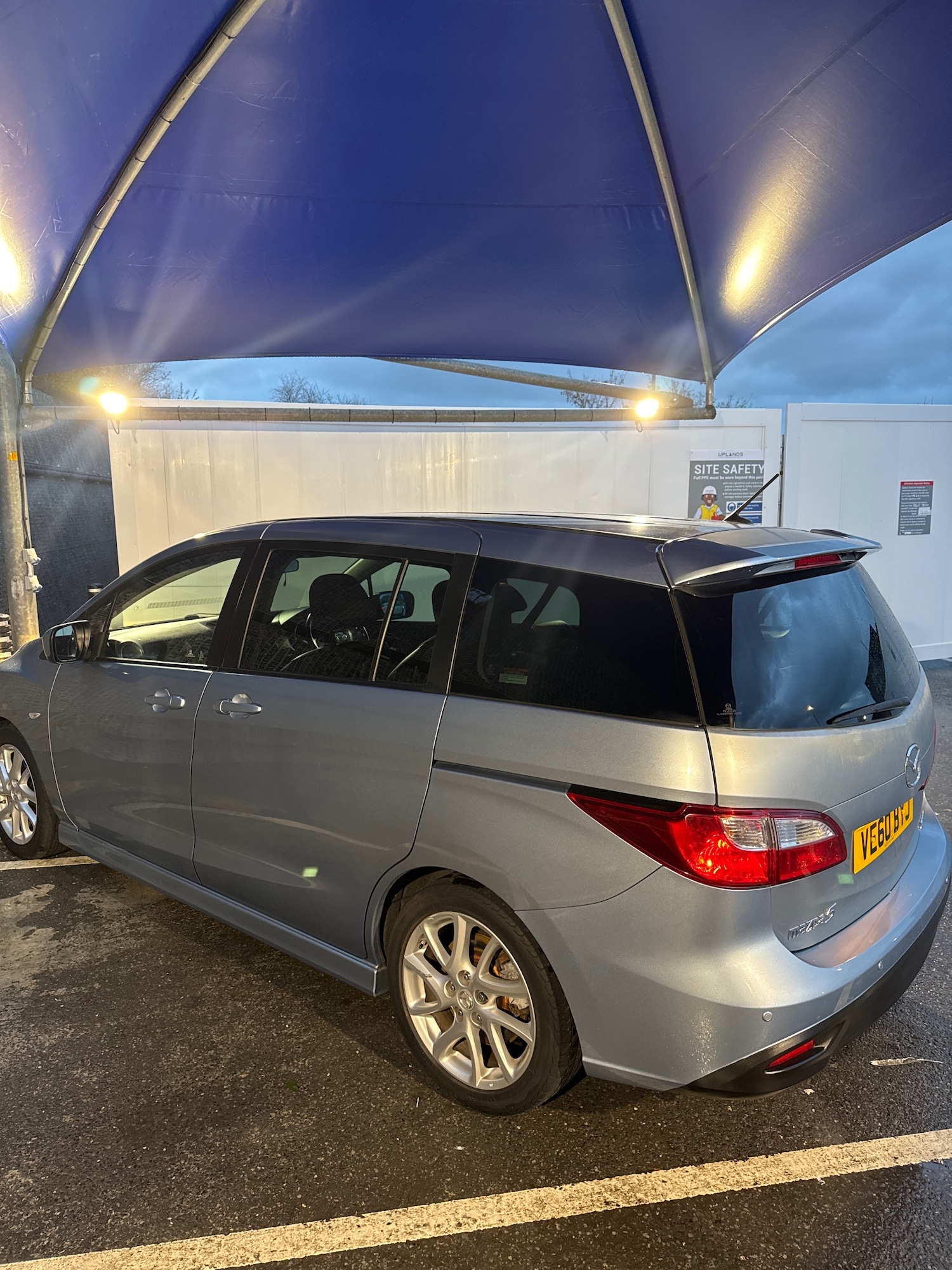 Used Mazda Mazda5 2010 for sale - 76847251: Photo 10