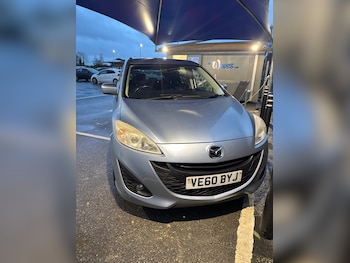 Used Mazda Mazda5 2010 for sale - 76847251: Photo