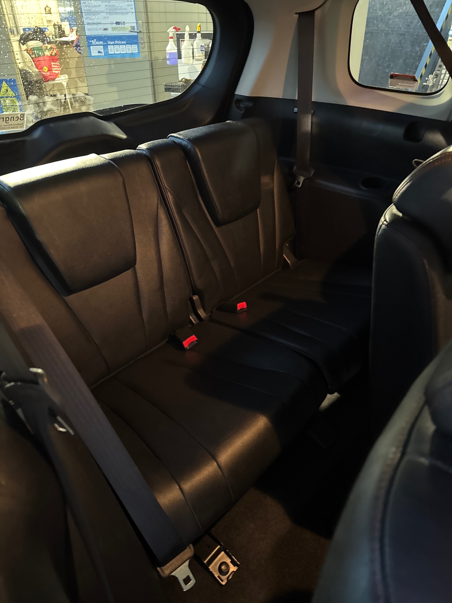 Used Mazda Mazda5 2010 for sale - 76847251: Photo 4