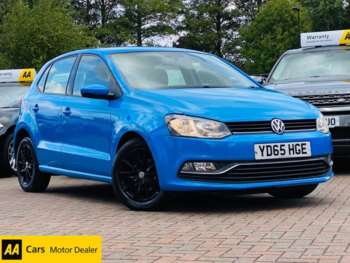 2015 (65) - 1.4 TDI BlueMotion Tech SE Hatchback 5dr Diesel Manual Euro 6 (s/s) (75 ps)
