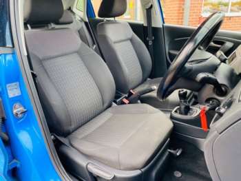 Used Volkswagen Polo 2015 for sale - 75456637: Photo