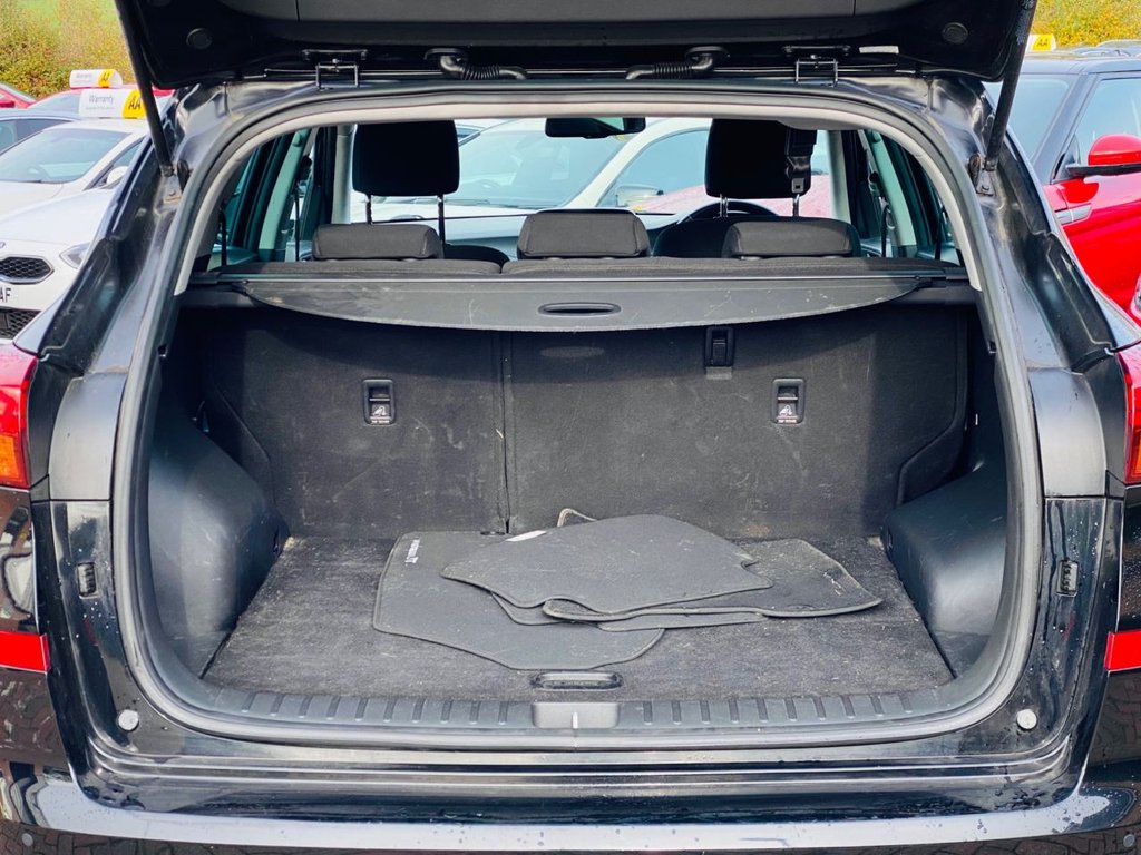 Used Hyundai TUCSON 2019 for sale - 76724384: Photo 10