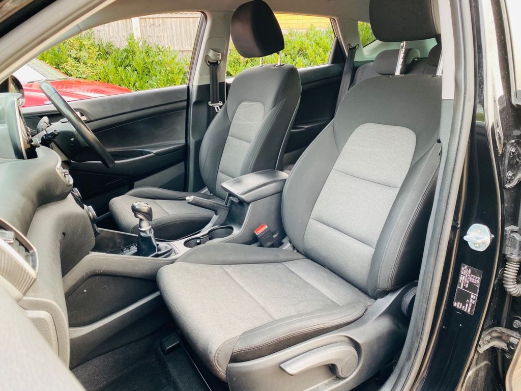 Used Hyundai TUCSON 2019 for sale - 76724384: Photo 15