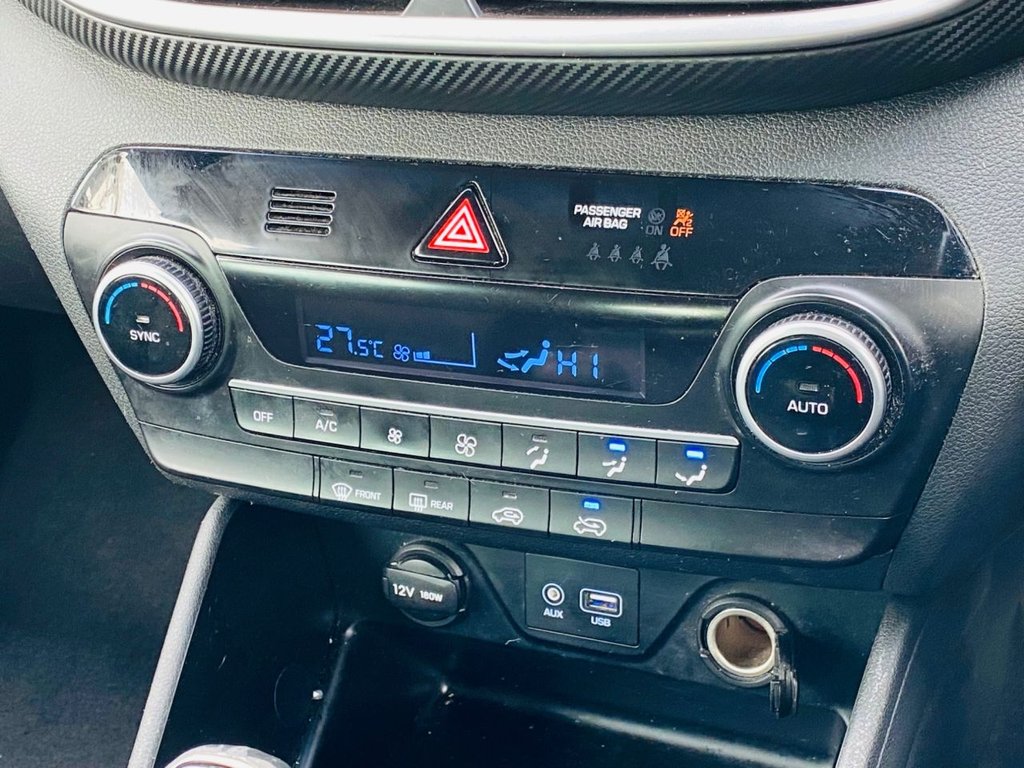 Used Hyundai TUCSON 2019 for sale - 76724384: Photo 22