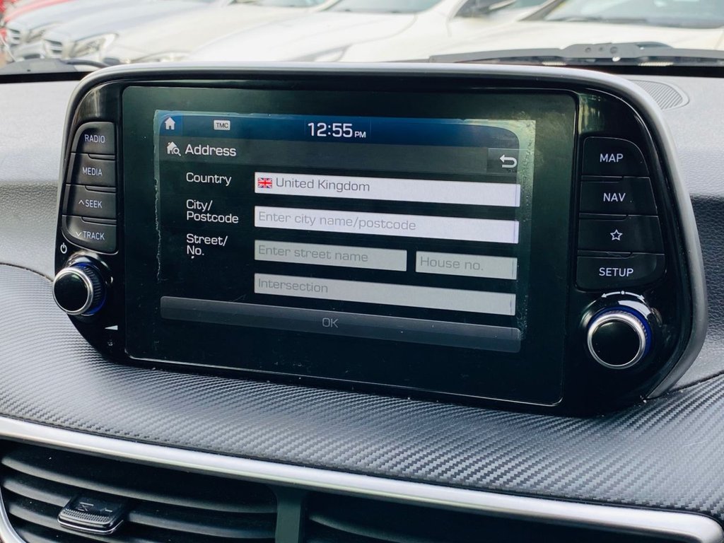 Used Hyundai TUCSON 2019 for sale - 76724384: Photo 26