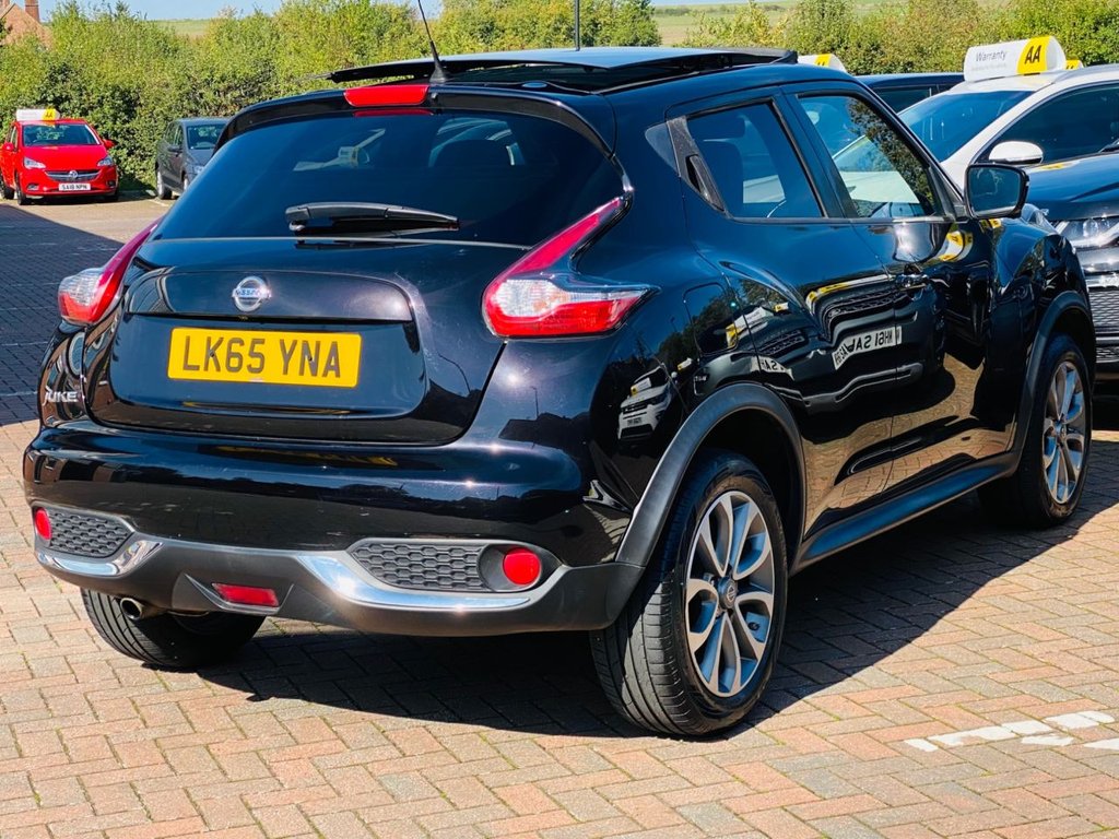 Used Nissan Juke 2015 for sale - 76313069: Photo 10