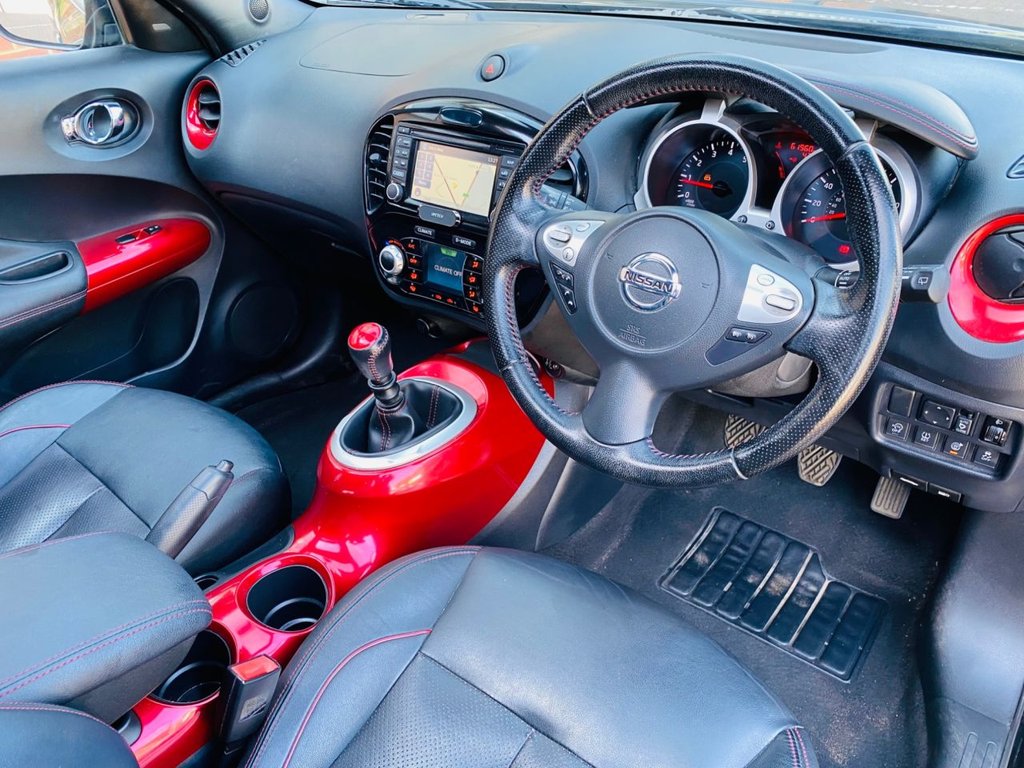 Used Nissan Juke 2015 for sale - 76313069: Photo 2