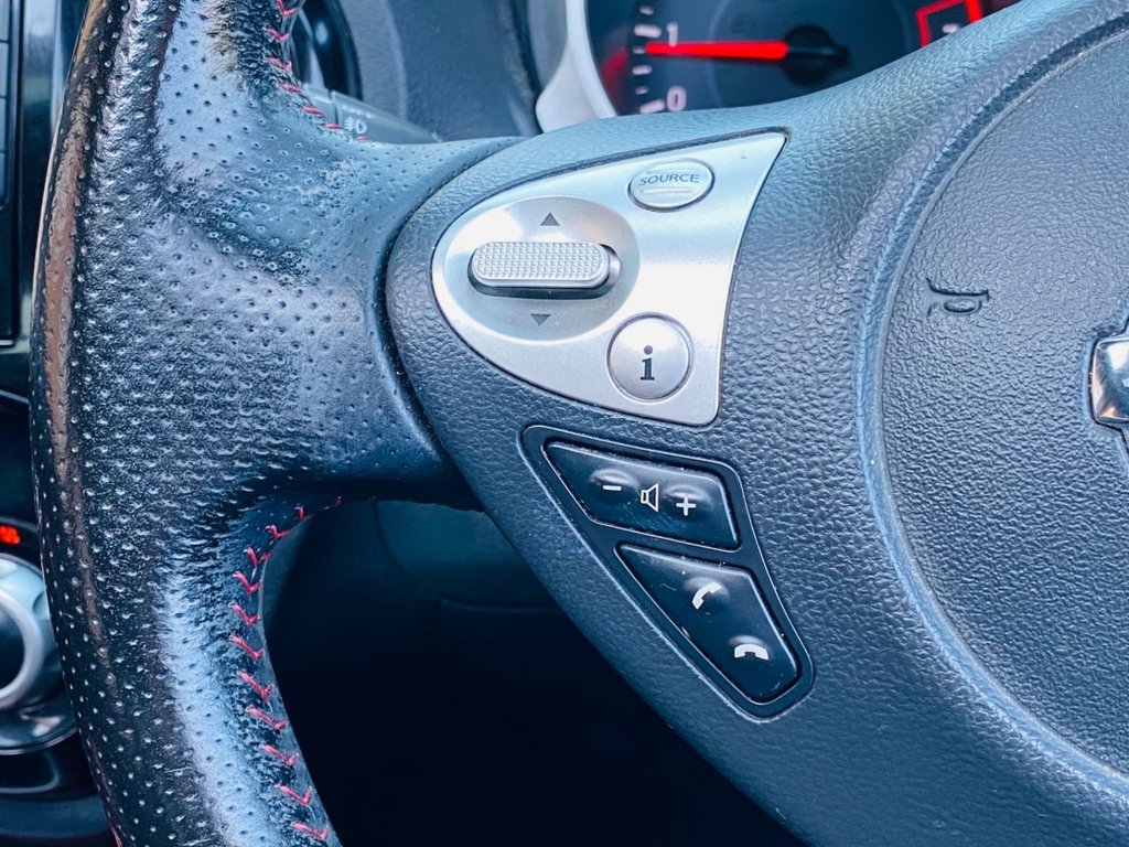 Used Nissan Juke 2015 for sale - 76313069: Photo 20