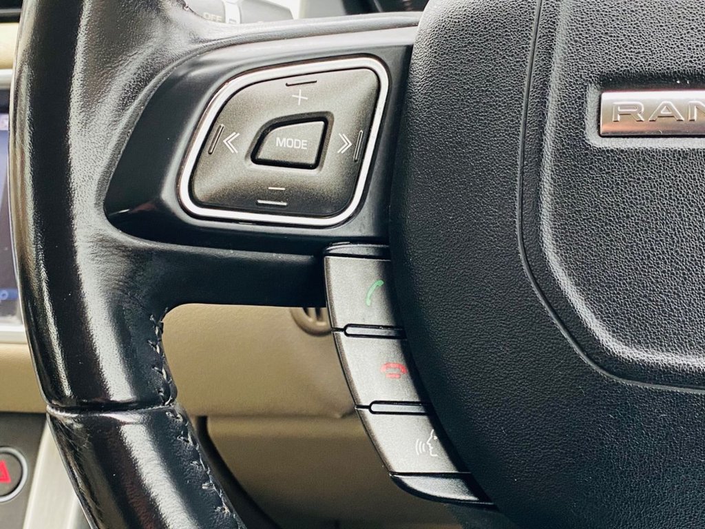 Used Land Rover Range Rover Evoque 2017 for sale - 76386101: Photo 12