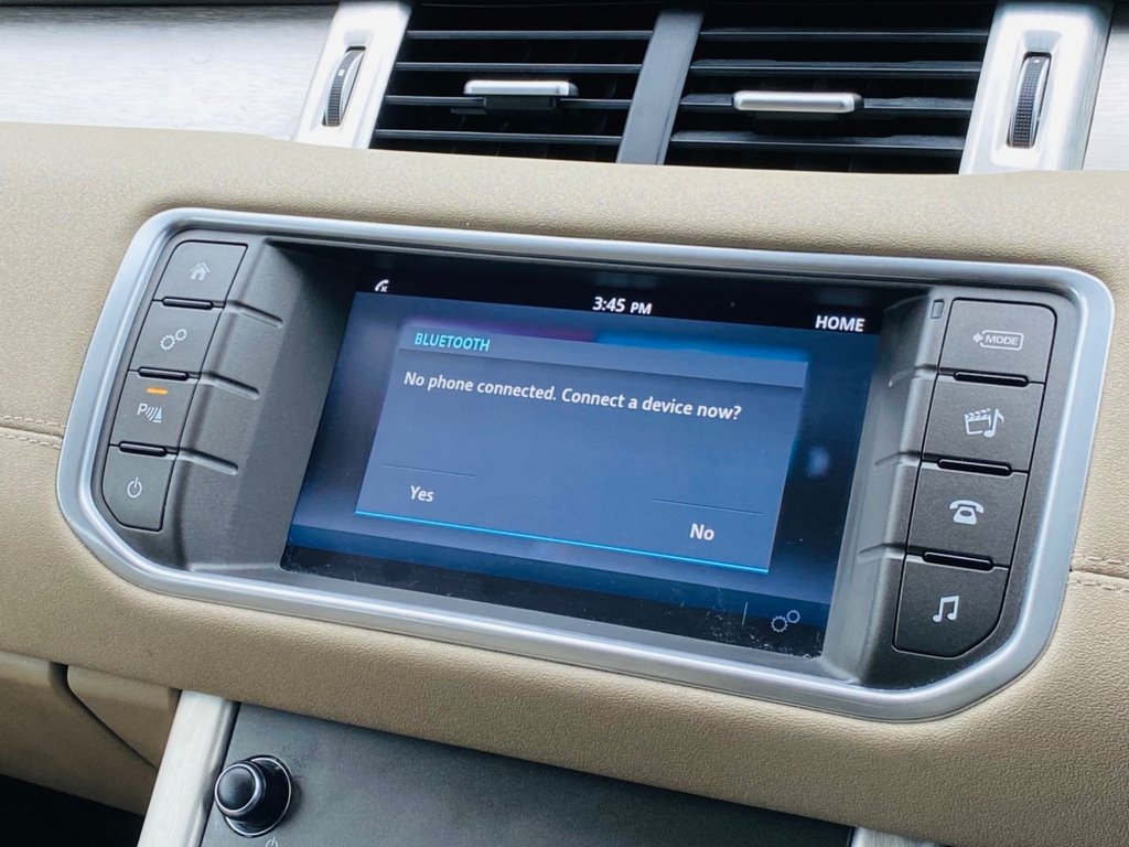 Used Land Rover Range Rover Evoque 2017 for sale - 76386101: Photo 28