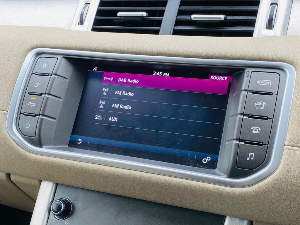 Used Land Rover Range Rover Evoque 2017 for sale - 76386101: Photo 29