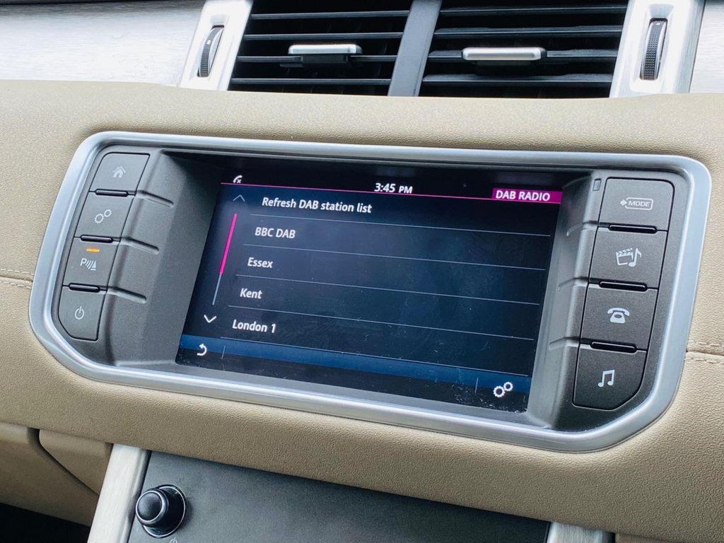 Used Land Rover Range Rover Evoque 2017 for sale - 76386101: Photo 30