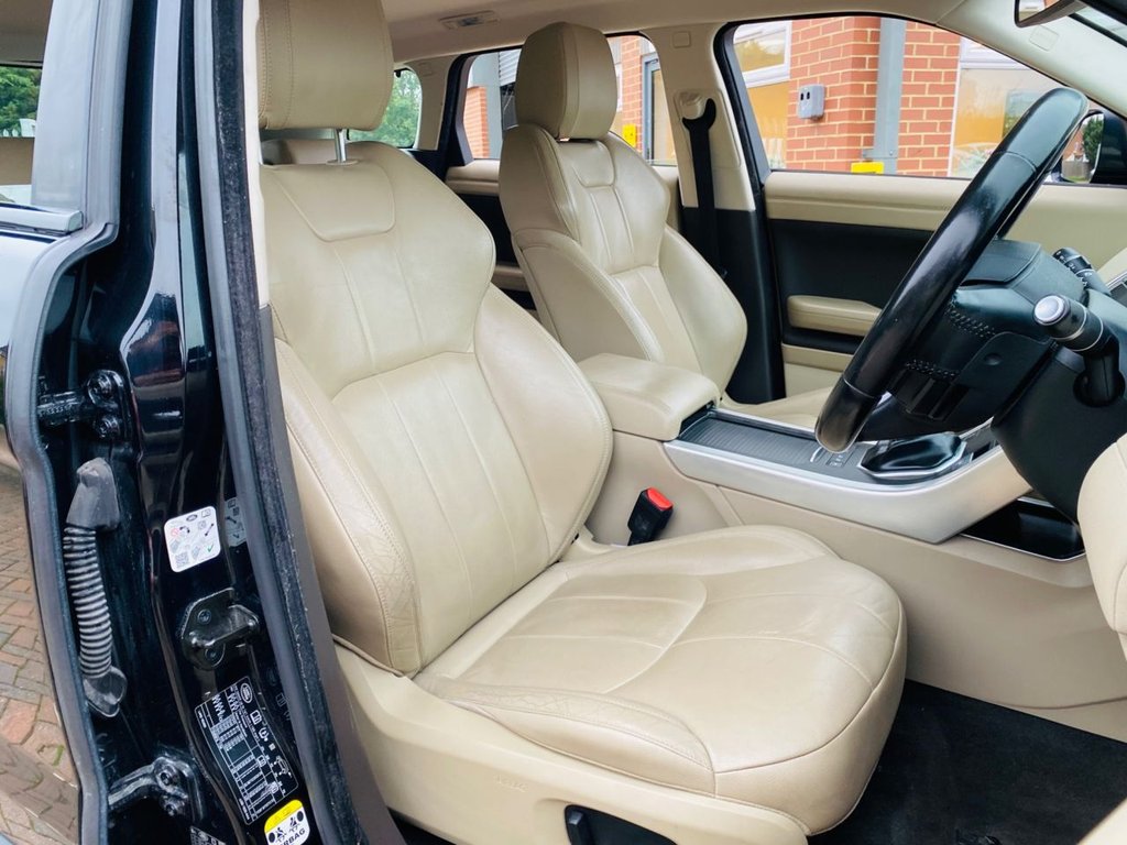 Used Land Rover Range Rover Evoque 2017 for sale - 76386101: Photo 4
